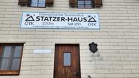 das Statzerhaus