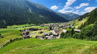 St. Jakob im Defereggental