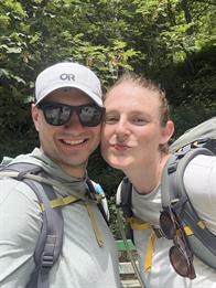 Matt & Helen