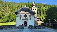 Notre Dames de la Gorge