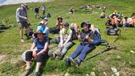 Col du Bonhomme (2329m)