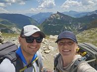 Helen & Matt
