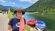 Ruhetag: Champex-Lac