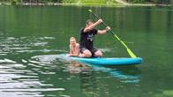 Ruhetag: Champex-Lac