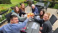 Cheers!