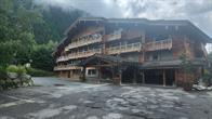 Hotel Les Grands Montets