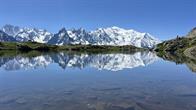 Lac de Cheserys