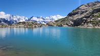 Lac Blanc