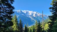 Mt. Blanc