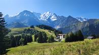 Schöne Aussicht - Bellevue