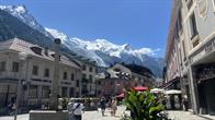 Chamonix